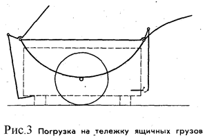 возок